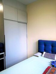 The Santorini (D18), Condominium #401371441